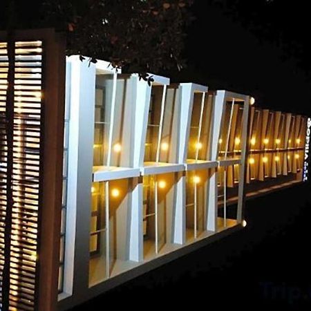 Sophia Hotel Нячанг Экстерьер фото