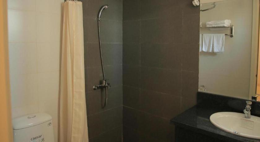Sophia Hotel Нячанг Экстерьер фото