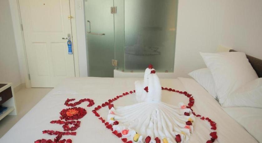 Sophia Hotel Нячанг Экстерьер фото