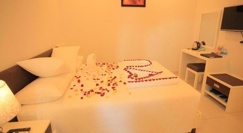 Sophia Hotel Нячанг Экстерьер фото