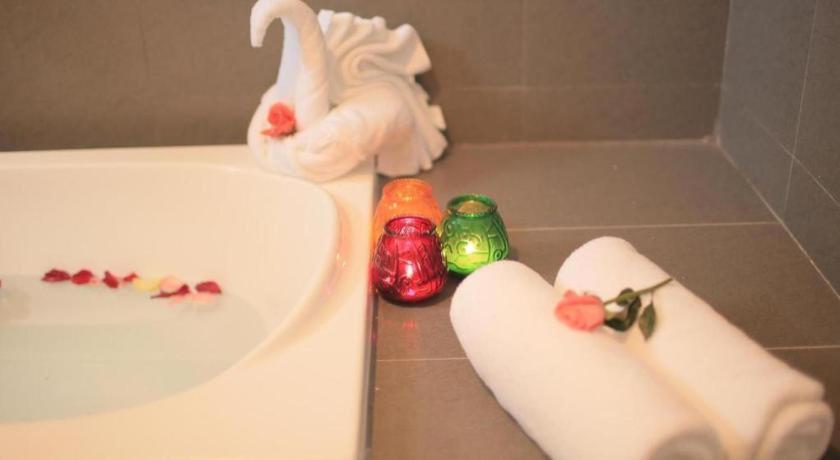 Sophia Hotel Нячанг Экстерьер фото