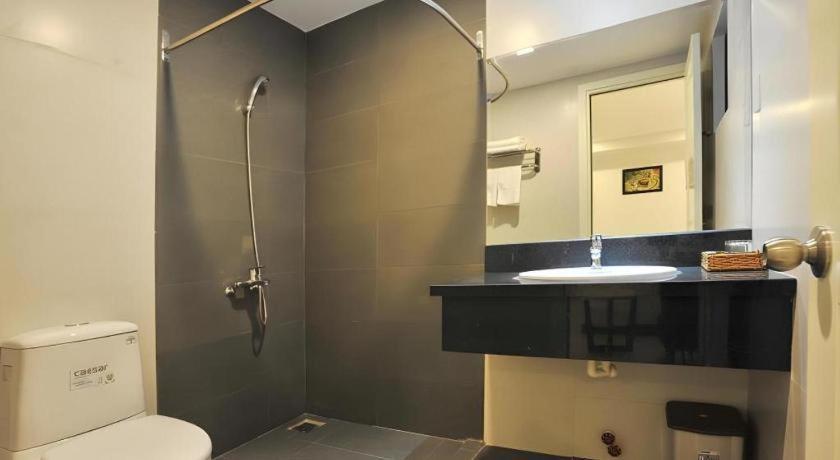 Sophia Hotel Нячанг Экстерьер фото
