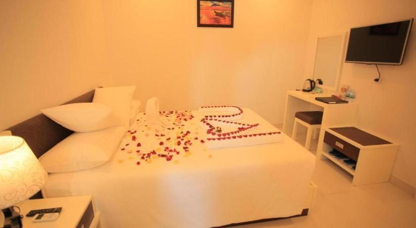 Sophia Hotel Нячанг Экстерьер фото