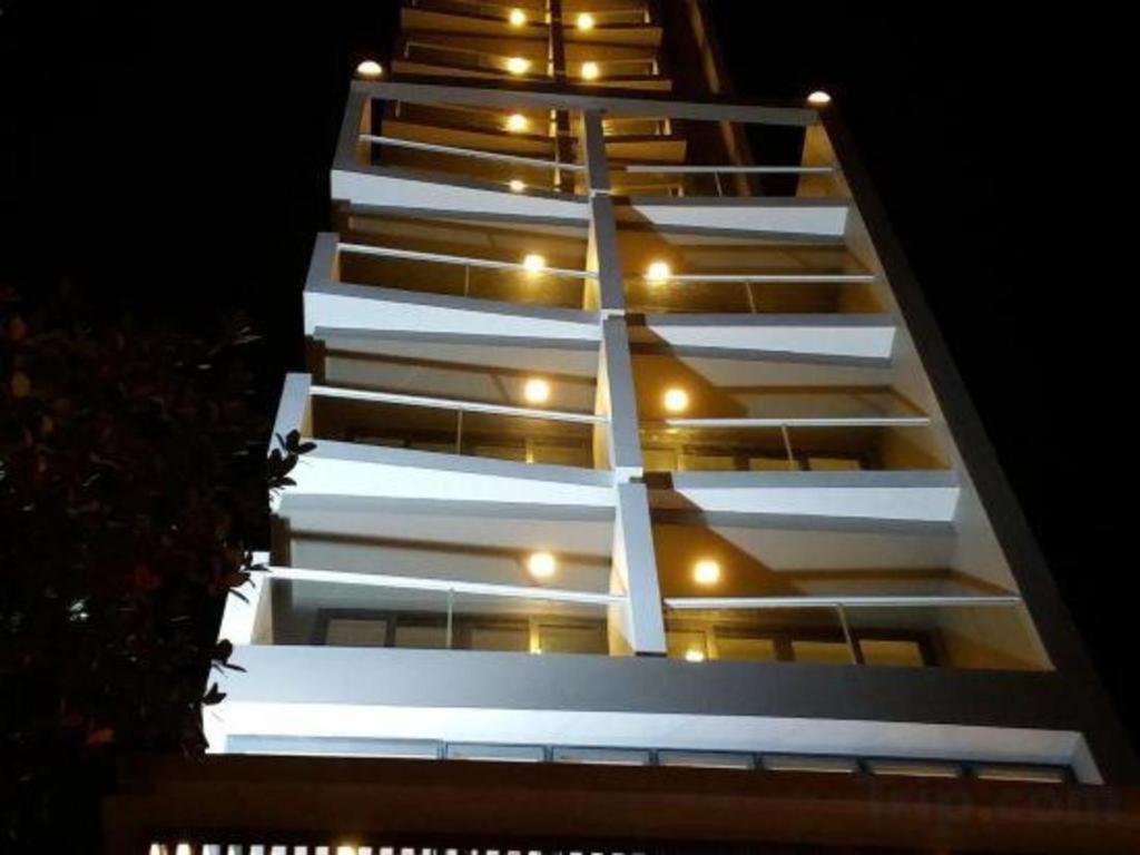 Sophia Hotel Нячанг Экстерьер фото