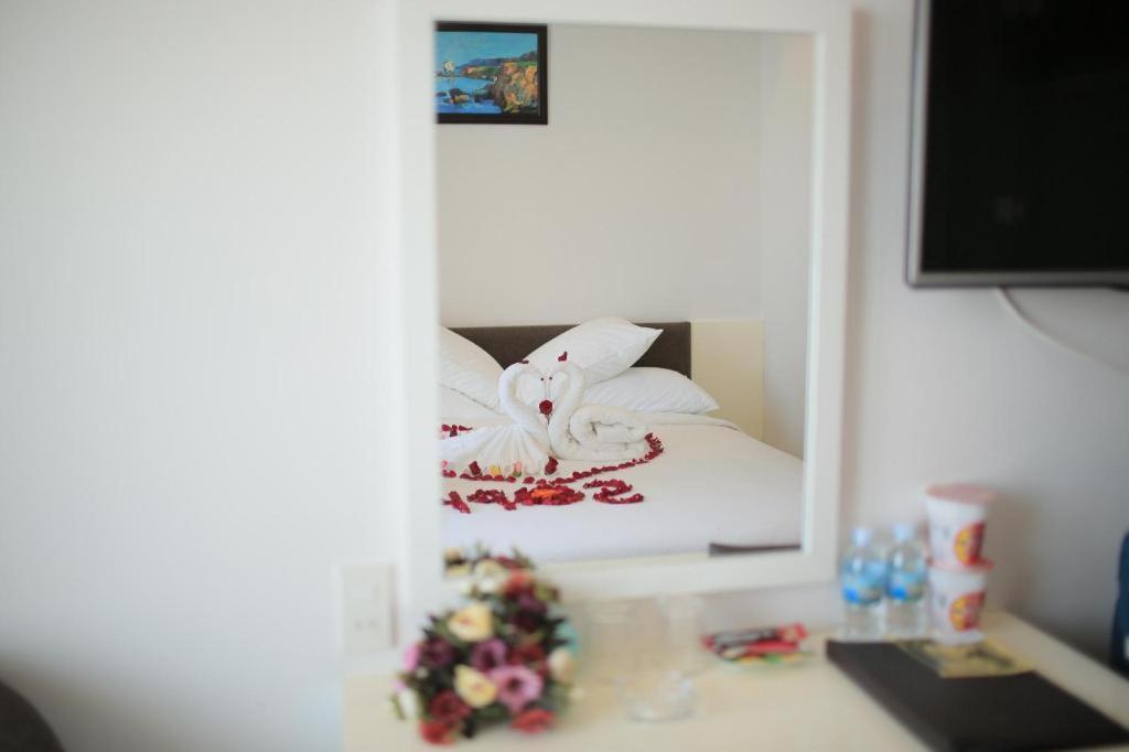 Sophia Hotel Нячанг Экстерьер фото