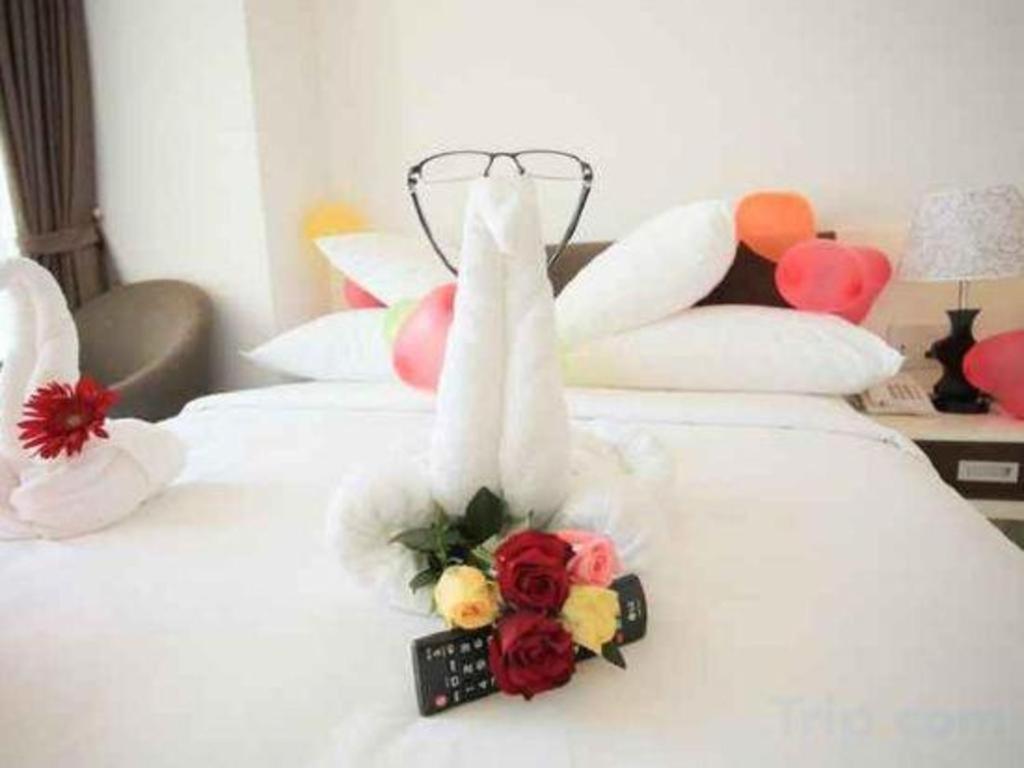 Sophia Hotel Нячанг Экстерьер фото